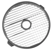 Kratka do kostki do szatkownicy - FMC-10D - 10 mm Wariant podstawowy