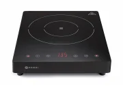 Kuchenka indukcyjna Kitchen Line 2000 W Wariant podstawowy