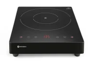 Kuchenka indukcyjna Kitchen Line 3500 W Wariant podstawowy