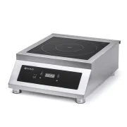 Kuchenka indukcyjna model 5000 D XL Wariant podstawowy