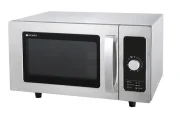 KUCHENKA MIKROFALOWA 1000W Wariant podstawowy