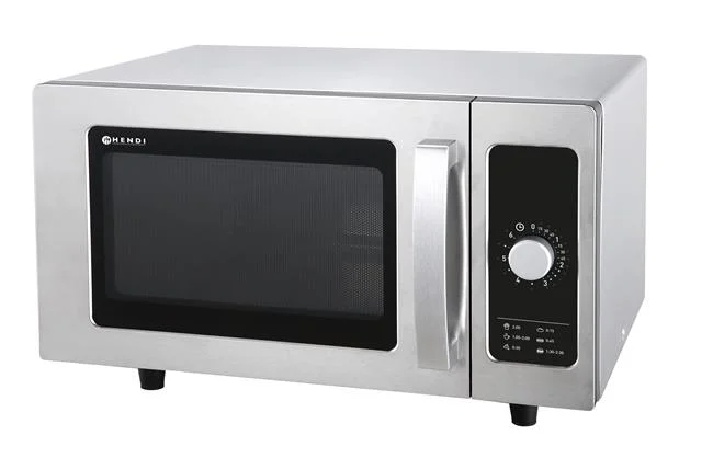KUCHENKA MIKROFALOWA 1000W Wariant podstawowy