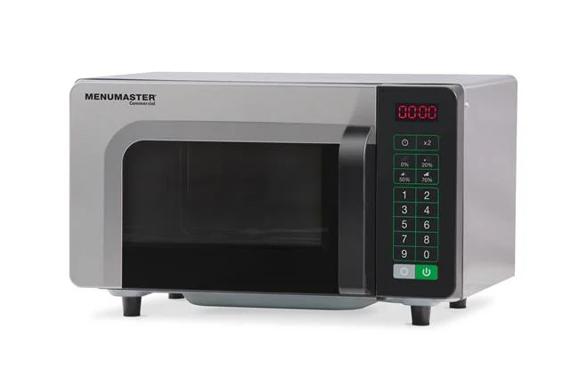 Kuchenka mikrofalowa 1500/1000 W, Menumaster, 23L, 230V/1500W, 512x403x(H)310mm Wariant podstawowy
