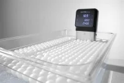 Kulki do gotowania sous-vide – 500 szt., HENDI, biały, ?20mm Wariant podstawowy