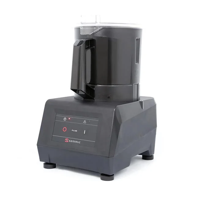 Kuter ze stałą prędkoscią COMPACT LINE K-41 ACTIVE Wariant podstawowy