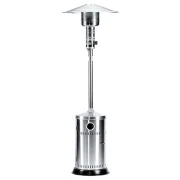 Lampa grzewcza na gaz Wariant podstawowy