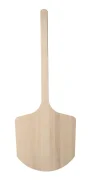 Łopata drewniana do pizzy szerokość 350x1100 mm Wariant podstawowy