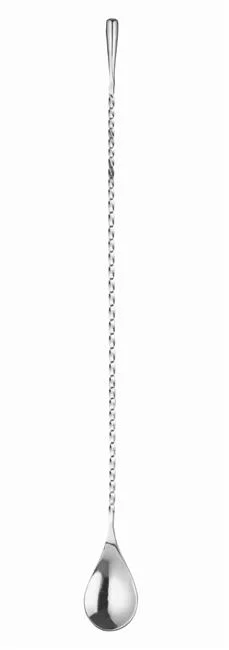 Łyżka barmańska Bar Up, dł. 380 mm, Bar up, (L)380mm Wariant podstawowy