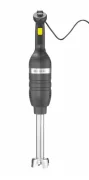 Mikser ręczny 350 ze zmienną prędkością i ramieniem miksującym 300mm, HENDI, Kitchen Line, czarny, 230V/350W, o100x716mm Wariant podstawowy
