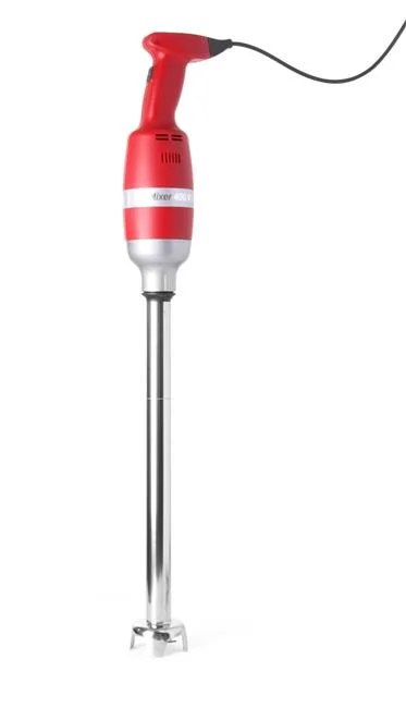 Mikser ręczny HENDI 500 ze zmienną prędkością Wariant podstawowy