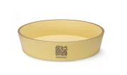 Misa Hangiri do mieszania ryżu, Hasegawa, o480x(H)110mm Wariant podstawowy