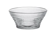 Miseczka do lodów ONDINE, Duralex, 0,26L, transparentny, 6 szt., ø72x(H)89mm Wariant podstawowy