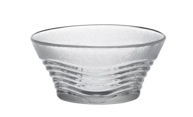 Miseczka do lodów ONDINE, Duralex, 0,26L, transparentny, 6 szt., ø72x(H)89mm Wariant podstawowy