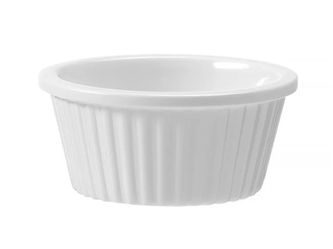 Miseczka do sosów i dipów, HENDI, 35 ml, 0,035L, śr.60x(H)25mm Wariant podstawowy