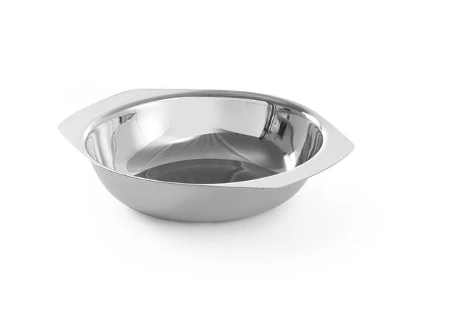 Miseczka na warzywa/surówkę, HENDI, ?120x(H)30mm Wariant podstawowy