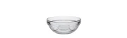 Miska GIGOGNE, 0,125L, o90x(H)35mm Wariant podstawowy