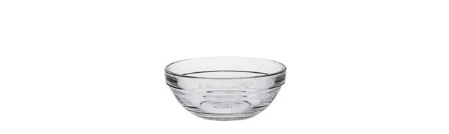 Miska GIGOGNE, 0,125L, o90x(H)35mm Wariant podstawowy