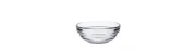 Miska GIGOGNE, Duralex, 0,07L, 4 szt., ø75x(H)31mm Wariant podstawowy