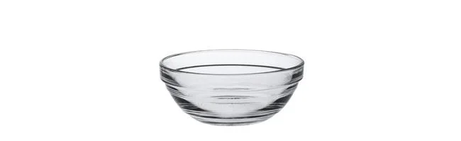 Miska GIGOGNE, Duralex, 0,205L, ø105x(H)40mm Wariant podstawowy