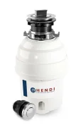 Młynek do odpadków 550W z włącznikiem Wariant podstawowy