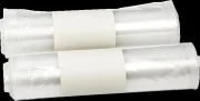 Moletowane worki do pakowania w rolce 300x6000 mm - zestaw 2x 300x6000 Wariant podstawowy