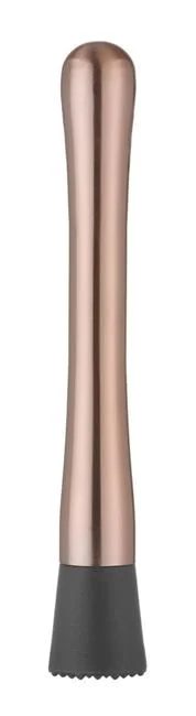 Moździerz barmański, BarUp, miedziany, ?30x210mm Wariant podstawowy