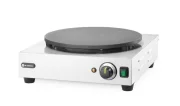 Naleśnikarka, HENDI, 230V/3000W, 470x520x(H)160mm Wariant podstawowy