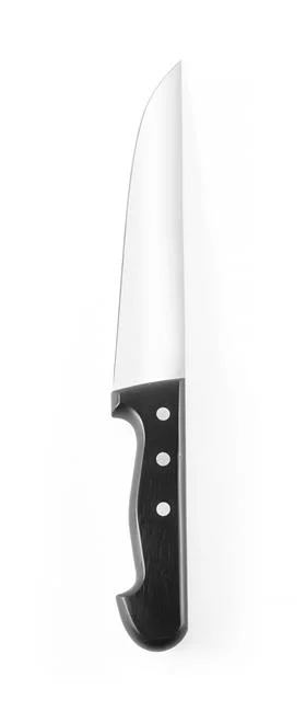 Nóż do krojenia mięsa, PIRGE, 210mm Wariant podstawowy
