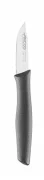 Nóż do obierania, seria NOVA, Arcos, czarny, (L)182mm Wariant podstawowy