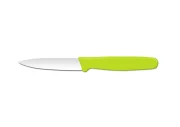 Nóż do obierania spiczasty, HENDI, zielony, (L)192mm Wariant podstawowy