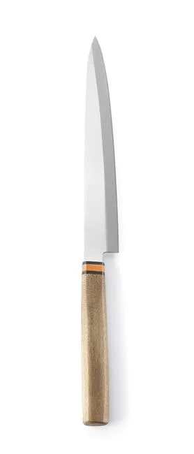 Nóż do sushi 230 mm, YANAGIBA, PIRGE Wariant podstawowy