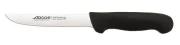Nóż do trybowania, , seria 2900, Arcos, czarny, (L)295mm Wariant podstawowy