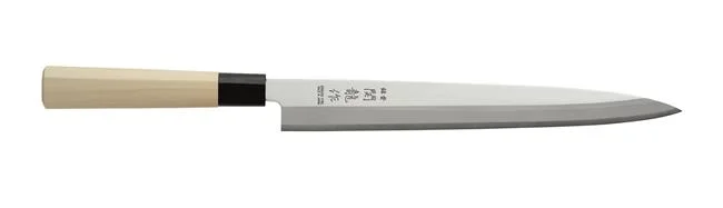 Nóż japoński Sashimi, HENDI, (L)405mm Wariant podstawowy