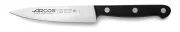 Nóż szefa kuchni, seria UNIVERSAL, Arcos, czarny, (L)223mm Wariant podstawowy