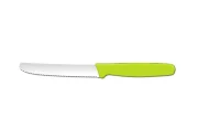 Nóż uniwersalny, HENDI, zielony, (L)211mm Wariant podstawowy