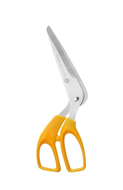 Nożyce do pizzy heavy-duty, HENDI, pomarańczowy, 245x88mm Wariant podstawowy