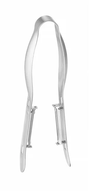 Obieraczka do szparagów, HENDI, 200x50x(H)30mm Wariant podstawowy
