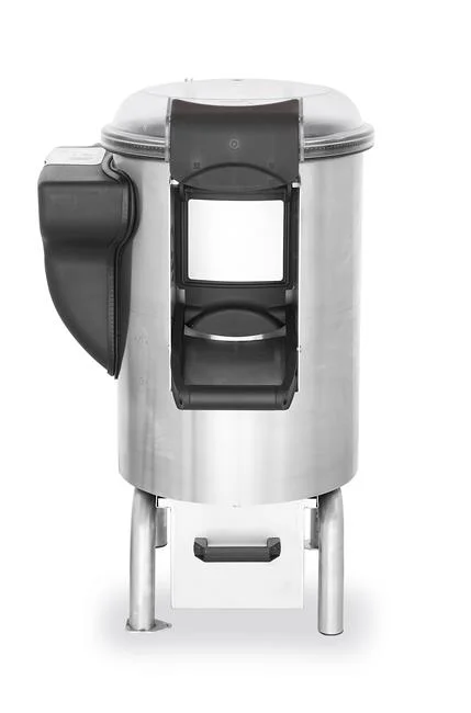 Obieraczka do ziemniaków 10, HENDI, Profi Line, 10 kg, 400V/550W, 530x660x(H)850mm Wariant podstawowy