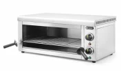 Opiekacz GN 1/1, HENDI, 220-240V/2850W, 770x485x(H)305mm Wariant podstawowy