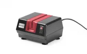 Ostrzałka do noży elektryczna, HENDI, 230V/75W, 160x205x(H)185mm Wariant podstawowy