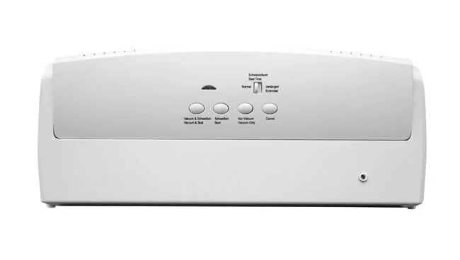 Pakowarka próżniowa – listwowa, HENDI, Budget Line, 390x160x(H)92mm Wariant podstawowy