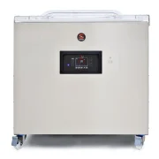 Pakowarka próżniowa Sensor Ultra SU-806CC, Sammic, 757x960x(H)998mm Wariant podstawowy