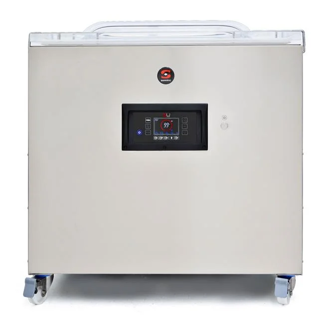 Pakowarka próżniowa Sensor Ultra SU-806CC, Sammic, 757x960x(H)998mm Wariant podstawowy