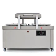 Pakowarka próżniowa SU-6100P z portem drukarki oraz Bluetooth, Sammic, 874x1640x(H)1370mm Wariant podstawowy
