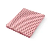 Papier pergaminowy, HENDI, 500 szt., 250x350mm Wariant podstawowy