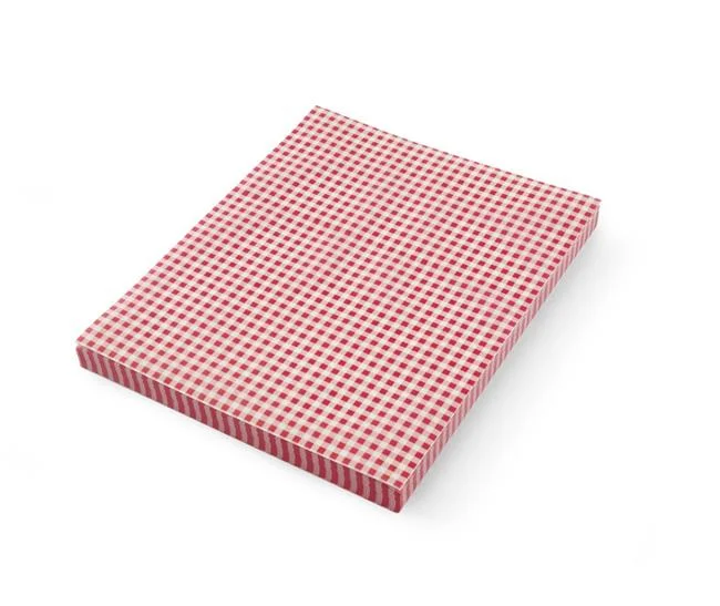 Papier pergaminowy, HENDI, 500 szt., 250x350mm Wariant podstawowy