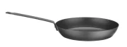 Patelnia, HENDI, ?204x385mm Wariant podstawowy