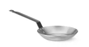 Patelnia Lyonnaise, HENDI, ?280x(H)130mm, Okrągły Wariant podstawowy