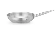 Patelnia nieprzywierająca bez pokrywki, HENDI, Profi Line, ?215x(H)52mm Wariant podstawowy