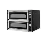 Piec do pizzy superior XL 66 glass Wariant podstawowy